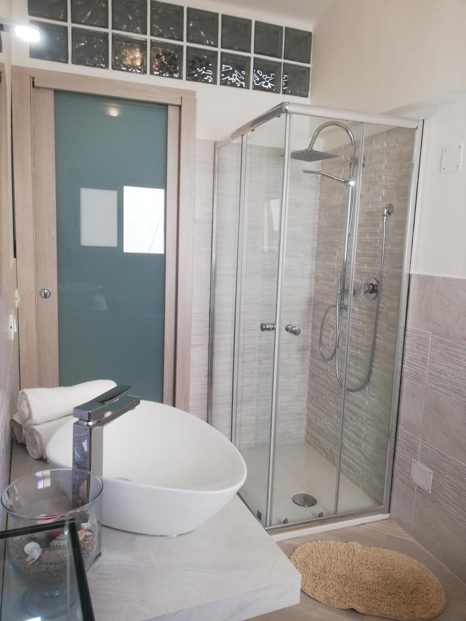 Casa Vacanze Aloha Giardini-Naxos Szoba fotó