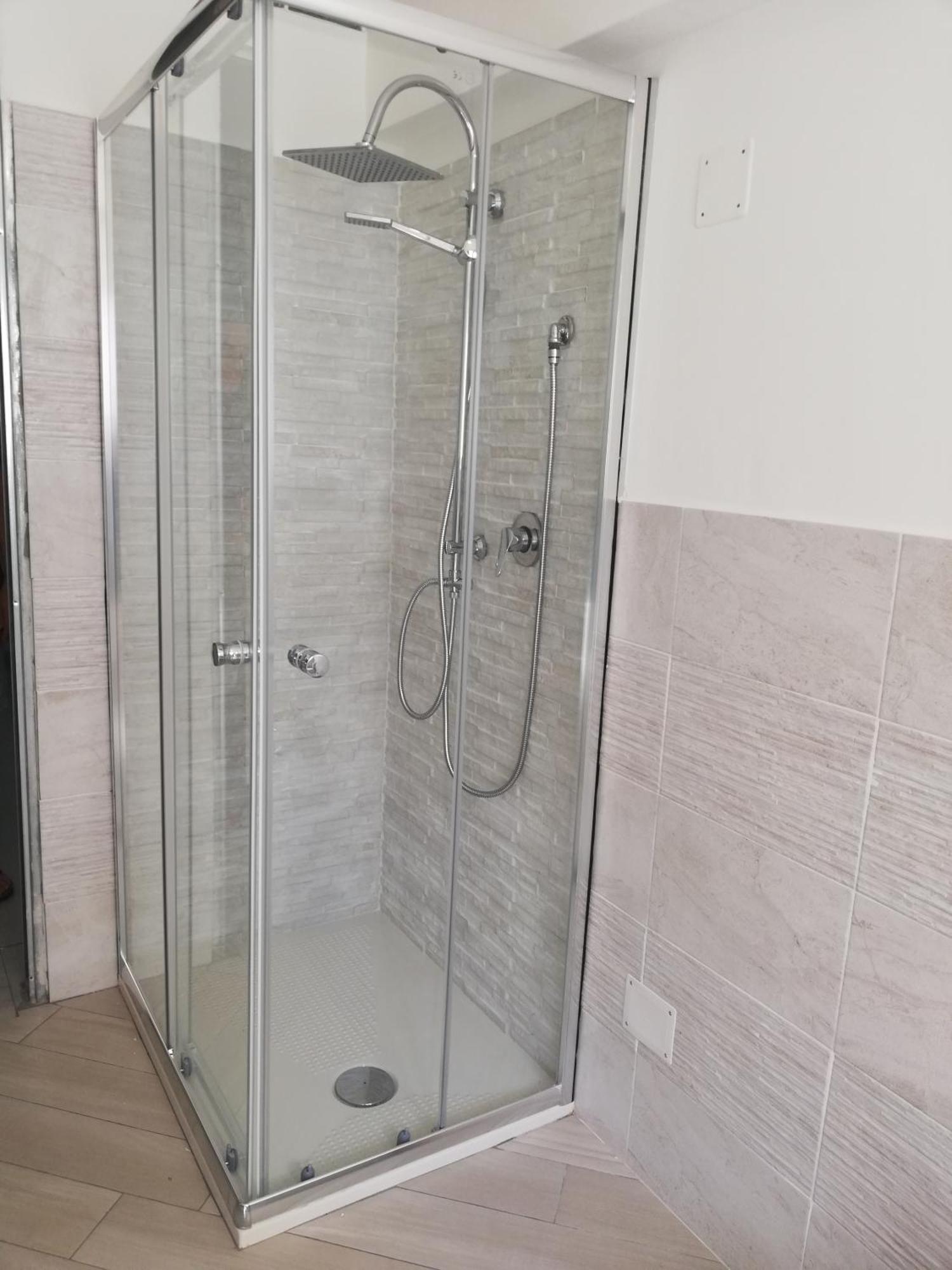 Casa Vacanze Aloha Giardini-Naxos Szoba fotó