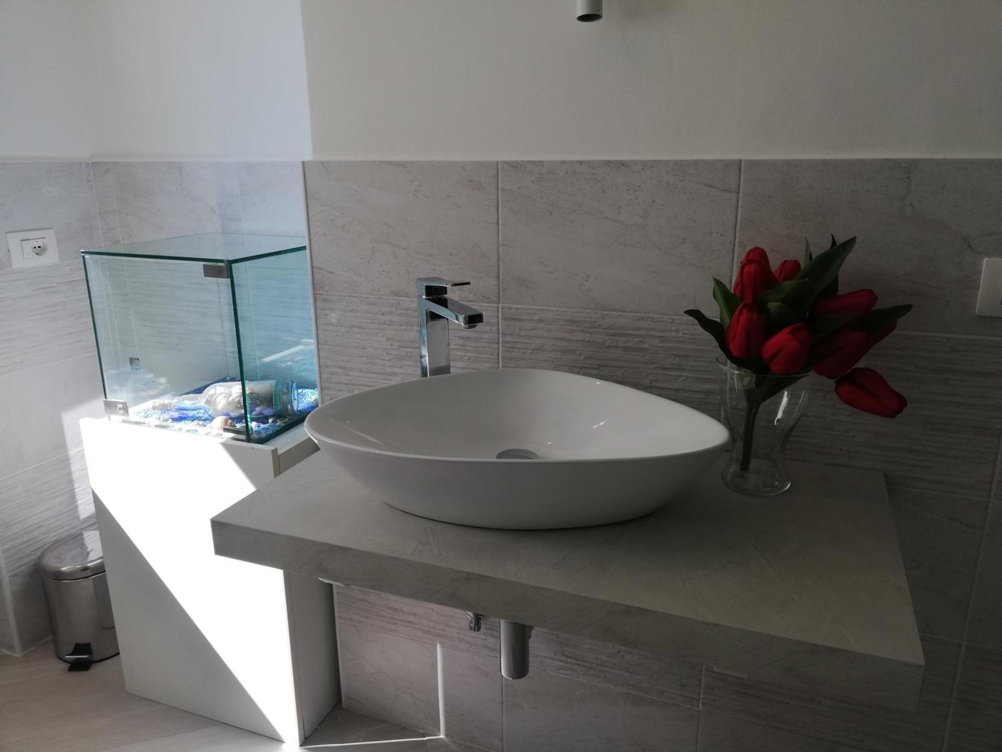 Casa Vacanze Aloha Giardini-Naxos Szoba fotó