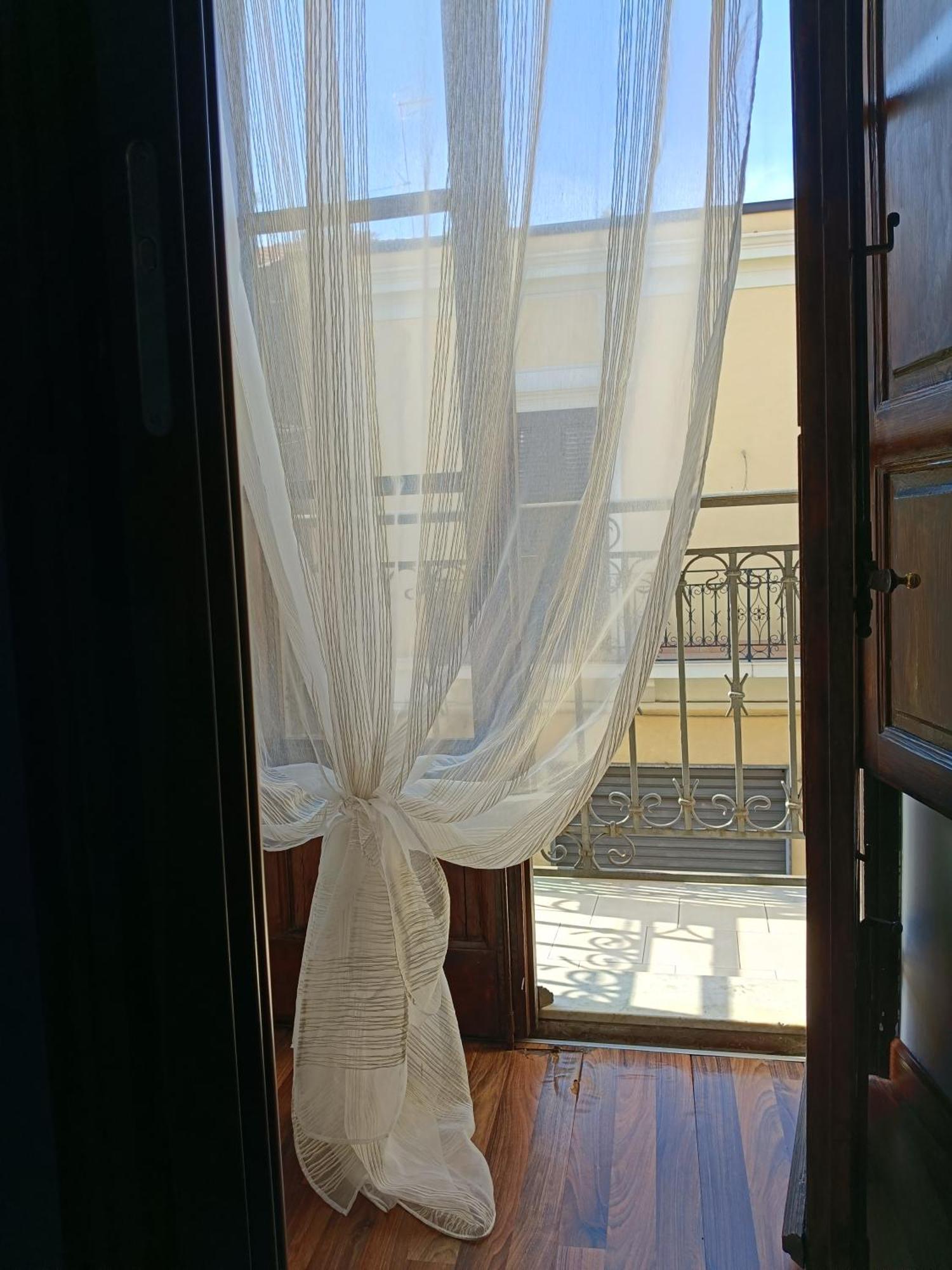 Casa Vacanze Aloha Giardini-Naxos Szoba fotó