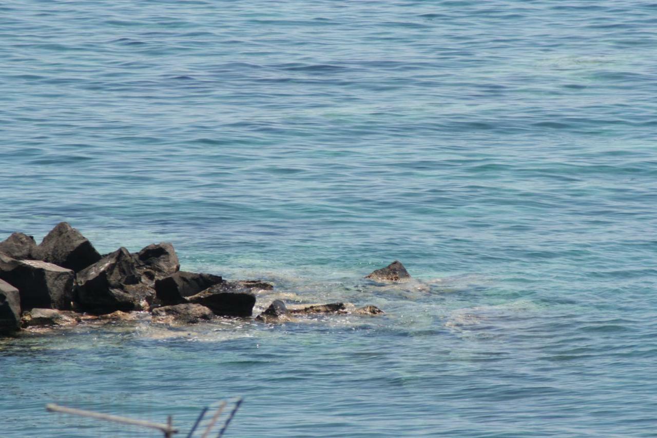 Casa Vacanze Aloha Giardini-Naxos Kültér fotó