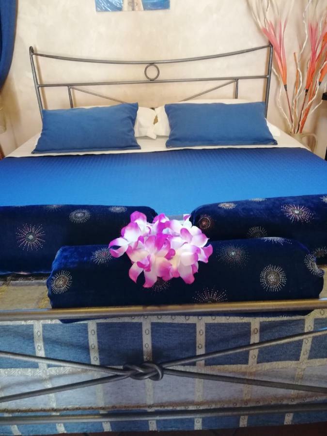 Casa Vacanze Aloha Giardini-Naxos Kültér fotó