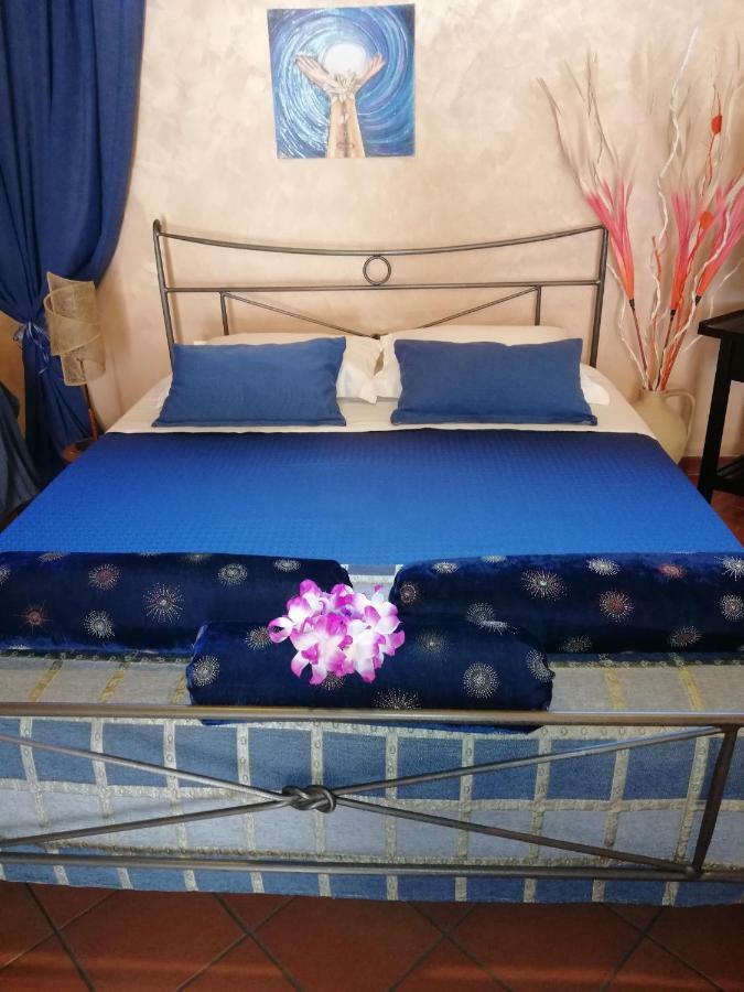 Casa Vacanze Aloha Giardini-Naxos Kültér fotó